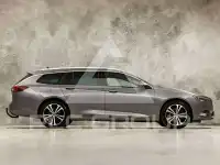2019 Opel Insignia