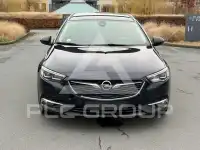2019 Opel Insignia