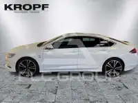 2019 Opel Insignia