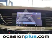 2019 Opel Insignia