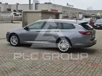 2019 Opel Insignia