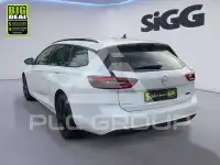 2019 Opel Insignia