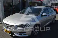 2019 Opel Insignia