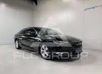 2019 Opel Insignia