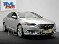 2019 Opel Insignia