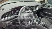 2019 Opel Insignia