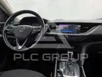 2019 Opel Insignia