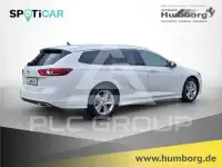 2019 Opel Insignia