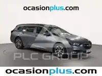 2019 Opel Insignia
