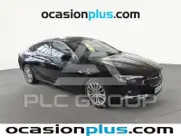 2019 Opel Insignia