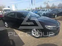 2019 Opel Insignia