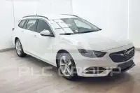 2019 Opel Insignia