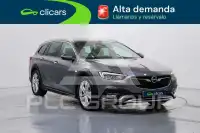 2019 Opel Insignia