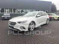 2019 Opel Insignia