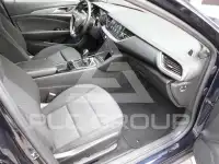 2019 Opel Insignia