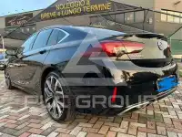 2019 Opel Insignia