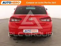 2019 Opel Insignia