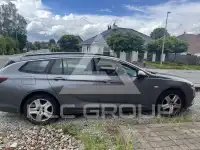 2019 Opel Insignia