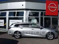 2019 Opel Insignia