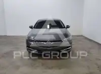 2019 Opel Insignia