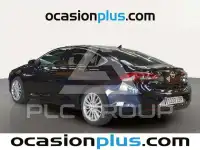 2019 Opel Insignia