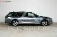 2019 Opel Insignia
