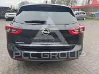 2019 Opel Insignia