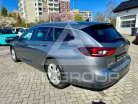 2019 Opel Insignia
