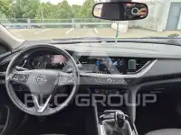 2019 Opel Insignia
