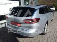 2019 Opel Insignia