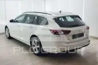 2019 Opel Insignia