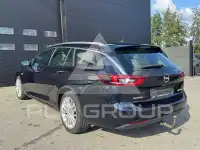 2019 Opel Insignia