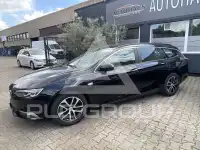 2019 Opel Insignia