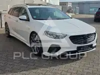 2019 Opel Insignia