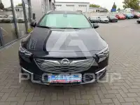 2019 Opel Insignia