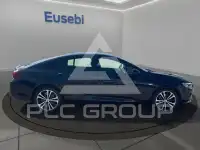 2019 Opel Insignia