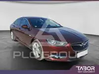 2019 Opel Insignia