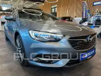 2019 Opel Insignia
