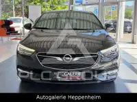 2019 Opel Insignia