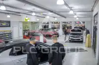 2019 Opel Insignia