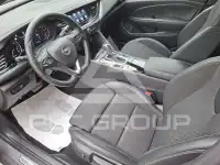 2019 Opel Insignia