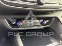 2019 Opel Insignia