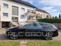 2019 Opel Insignia