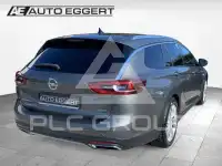 2019 Opel Insignia