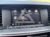 2019 Opel Insignia