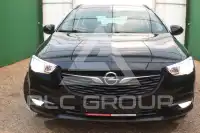 2019 Opel Insignia
