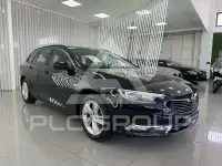 2019 Opel Insignia