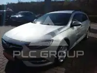2019 Opel Insignia