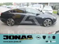 2019 Opel Insignia