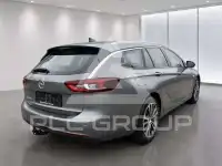 2019 Opel Insignia